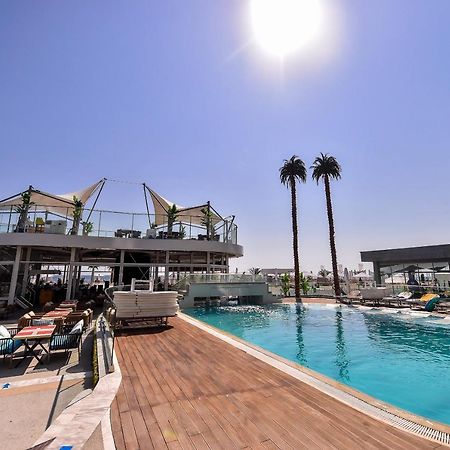 White Tower Private Apartment Beach View Mamaia Εξωτερικό φωτογραφία