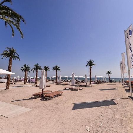 White Tower Private Apartment Beach View Mamaia Εξωτερικό φωτογραφία