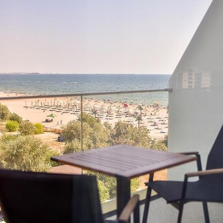 White Tower Private Apartment Beach View Mamaia Εξωτερικό φωτογραφία