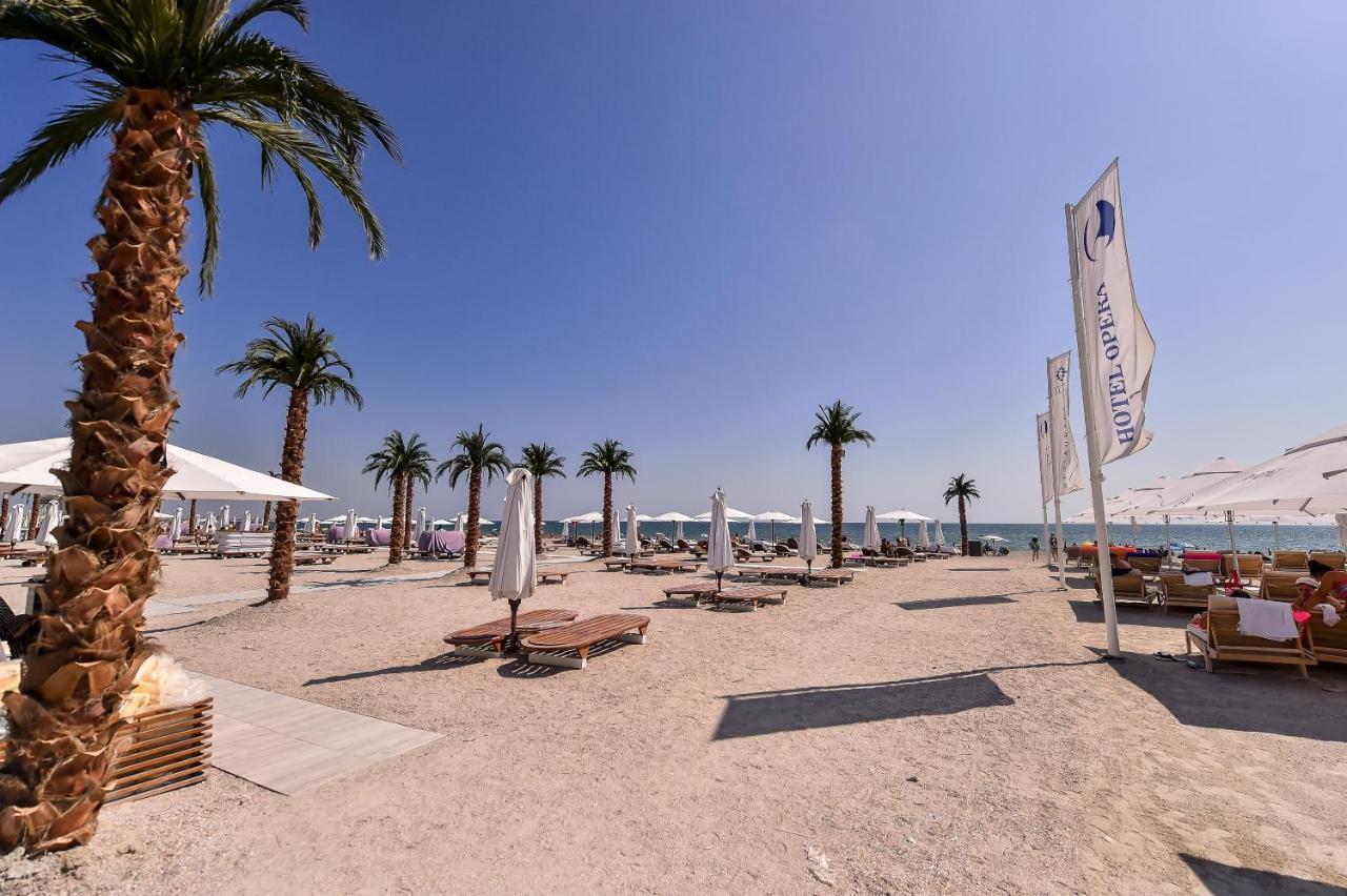 White Tower Private Apartment Beach View Mamaia Εξωτερικό φωτογραφία