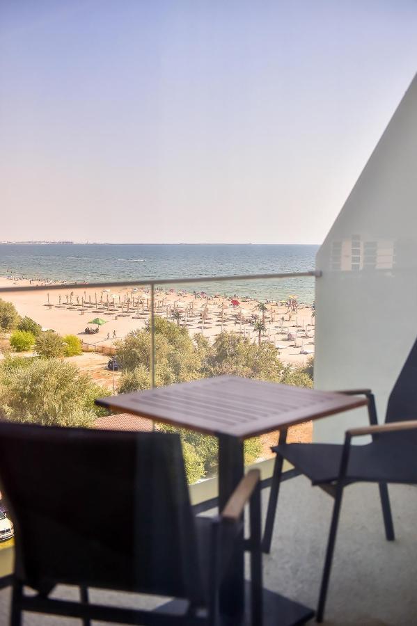 White Tower Private Apartment Beach View Mamaia Εξωτερικό φωτογραφία